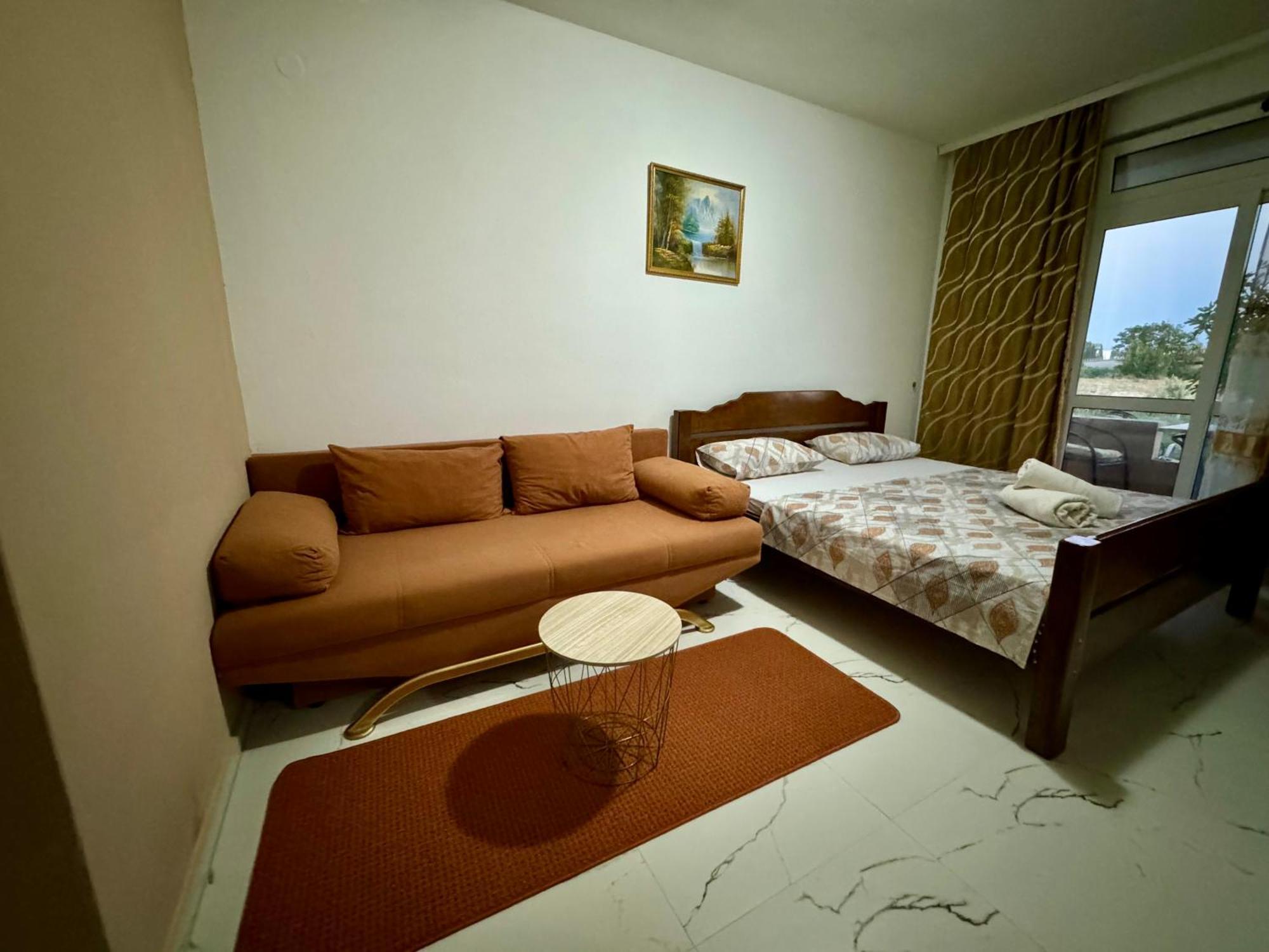 Apartments Cobi ウルツィニ エクステリア 写真