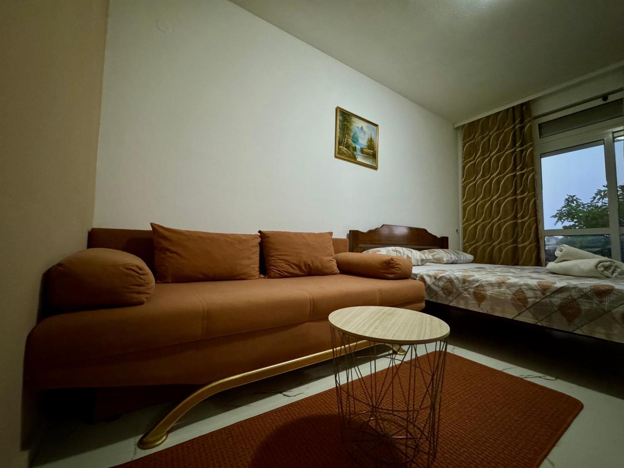 Apartments Cobi ウルツィニ 部屋 写真
