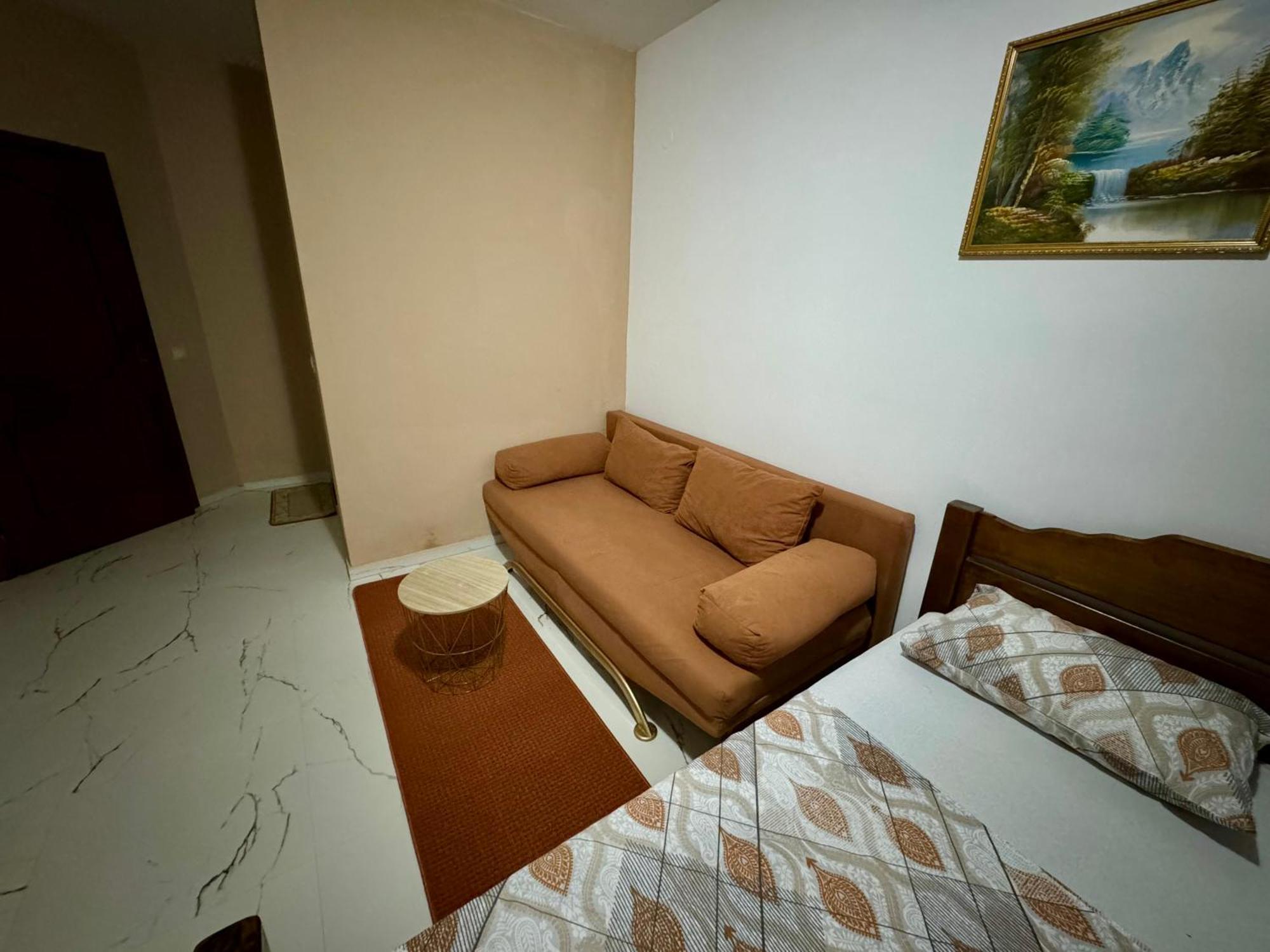 Apartments Cobi ウルツィニ 部屋 写真