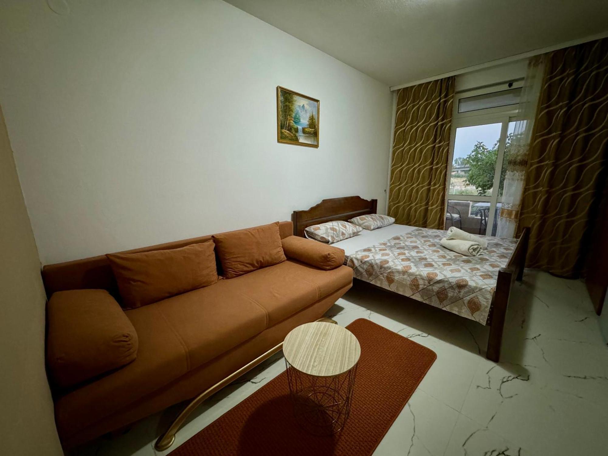 Apartments Cobi ウルツィニ 部屋 写真