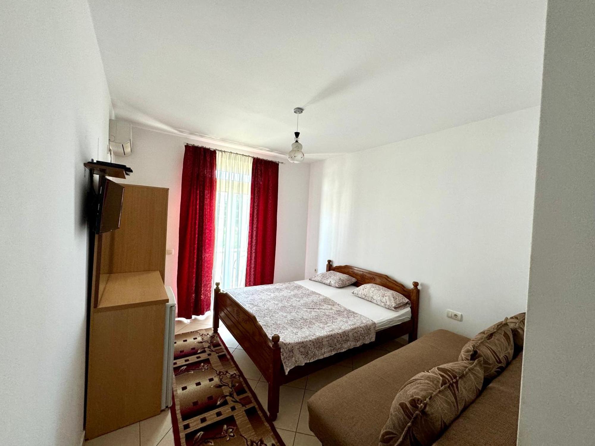 Apartments Cobi ウルツィニ 部屋 写真