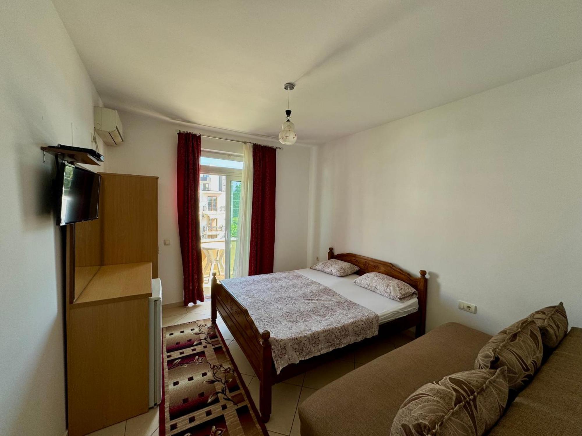 Apartments Cobi ウルツィニ 部屋 写真
