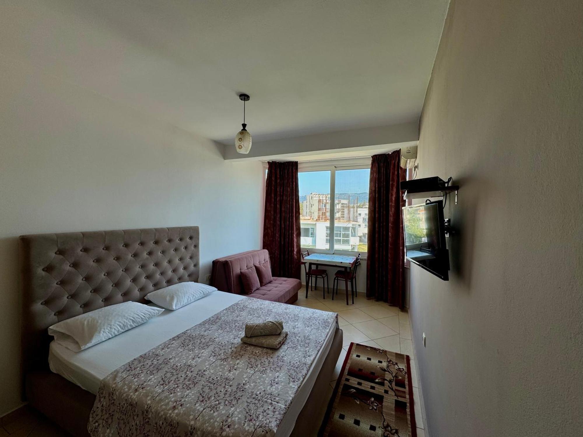 Apartments Cobi ウルツィニ 部屋 写真
