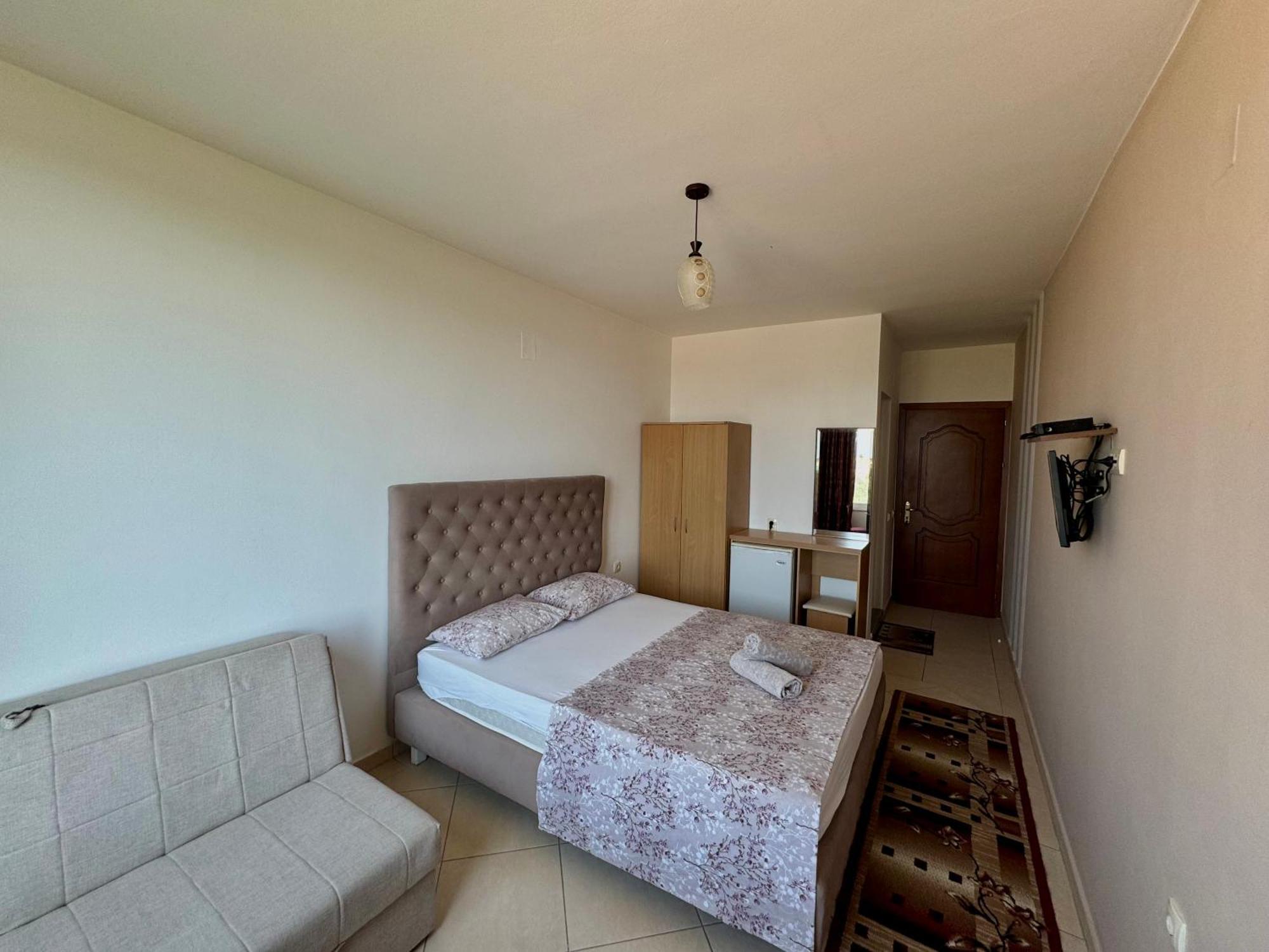 Apartments Cobi ウルツィニ 部屋 写真