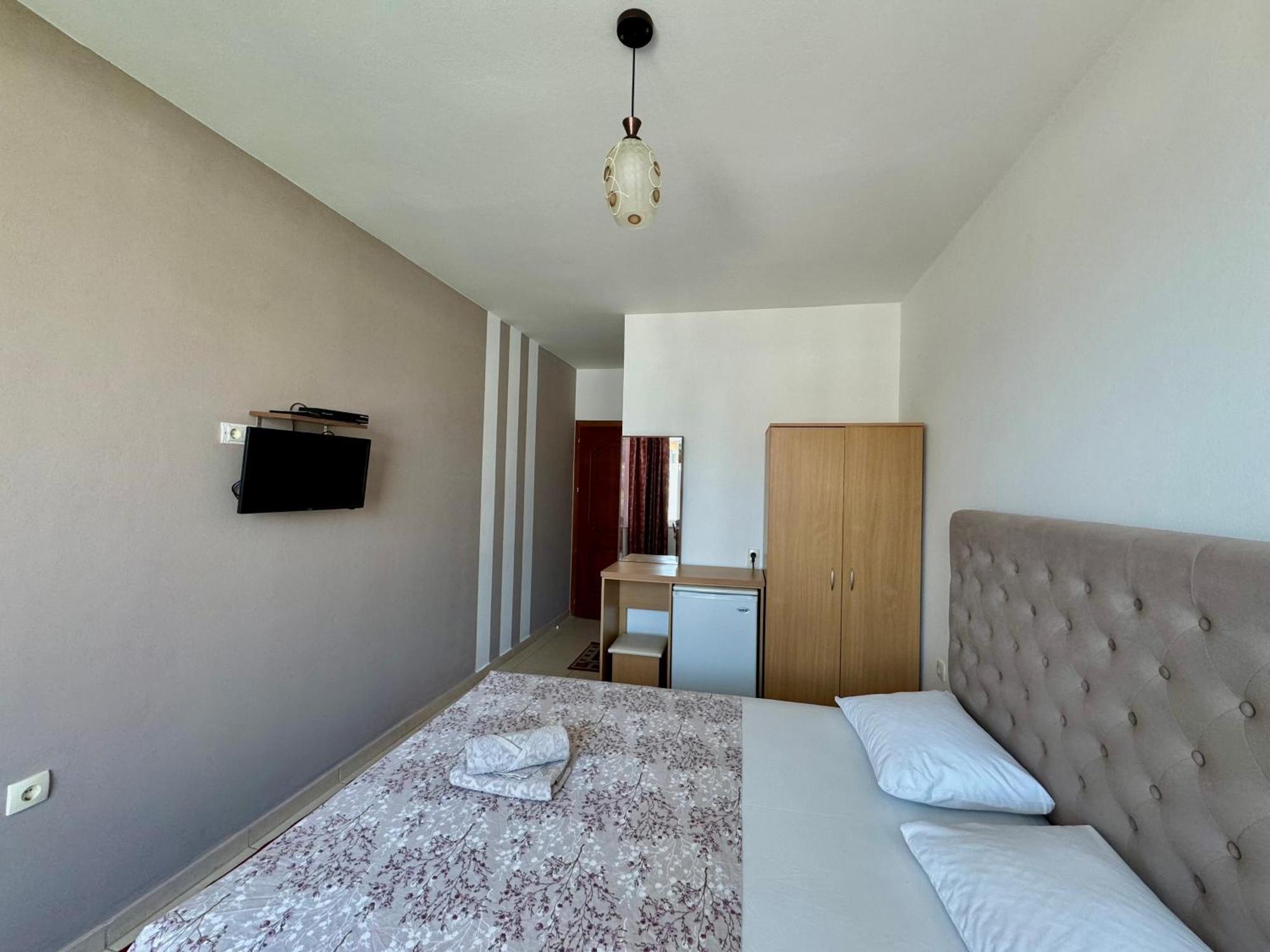 Apartments Cobi ウルツィニ 部屋 写真