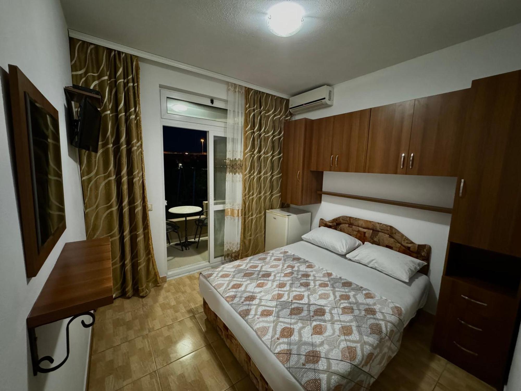 Apartments Cobi ウルツィニ 部屋 写真