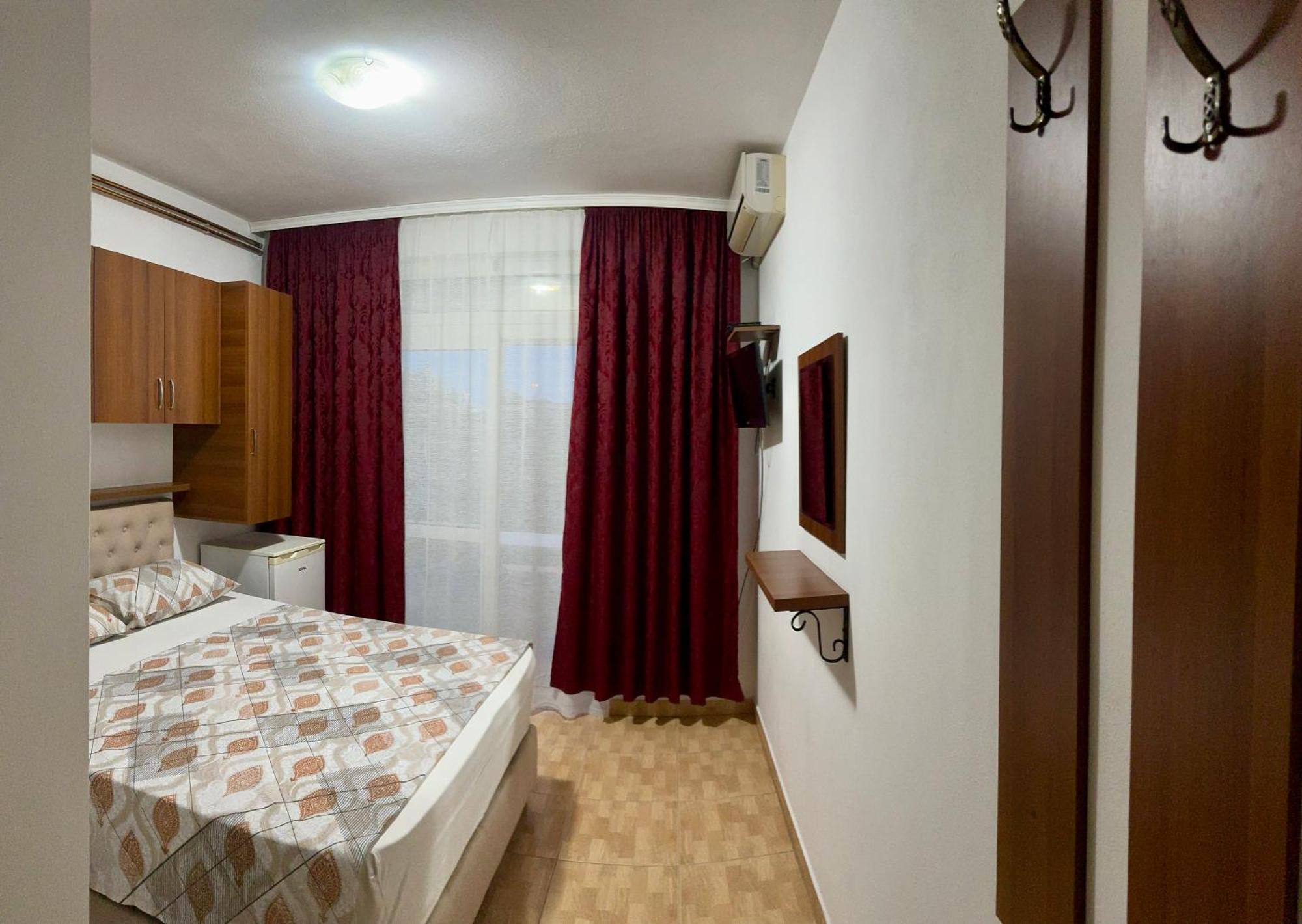 Apartments Cobi ウルツィニ 部屋 写真