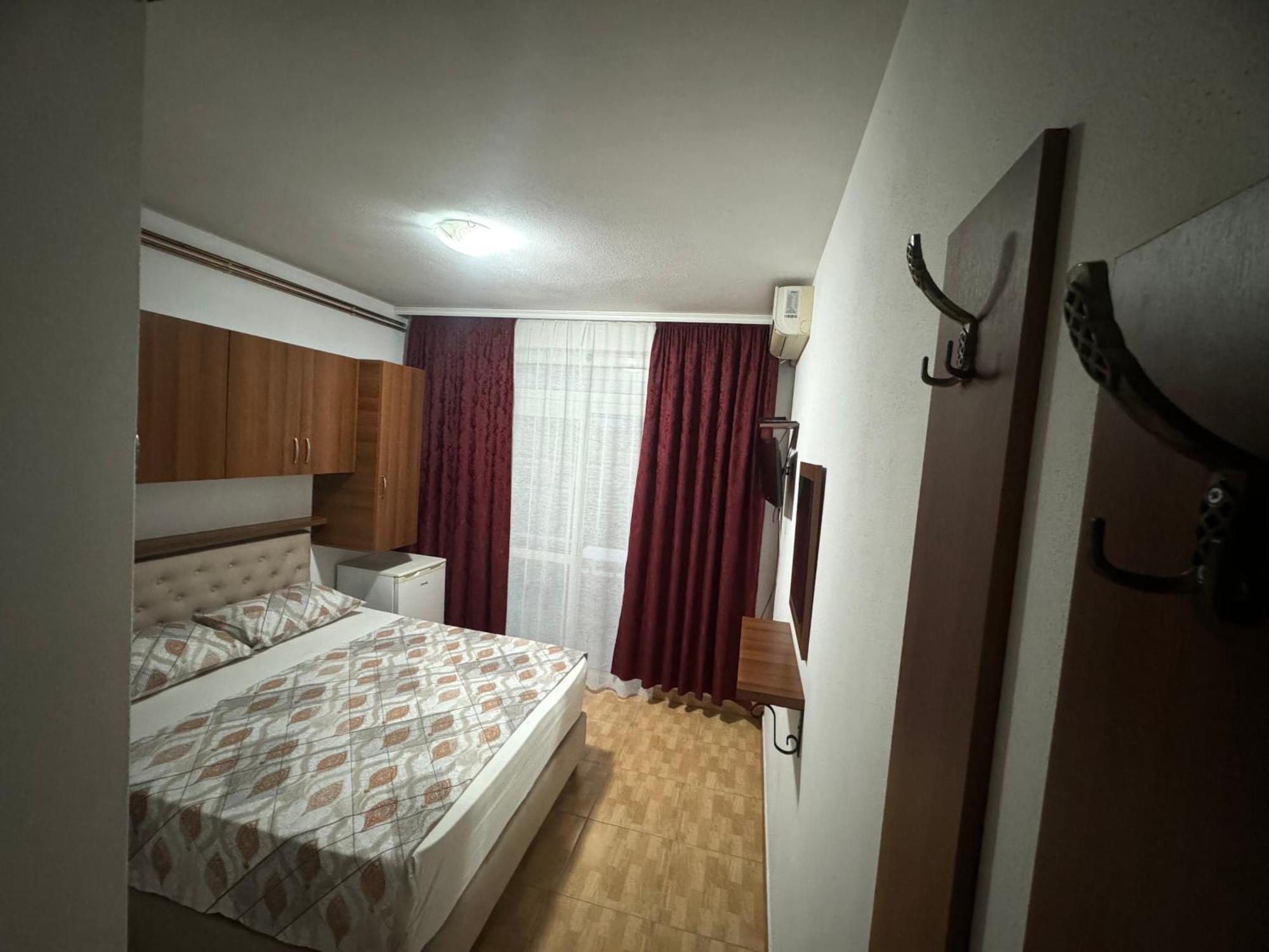 Apartments Cobi ウルツィニ 部屋 写真
