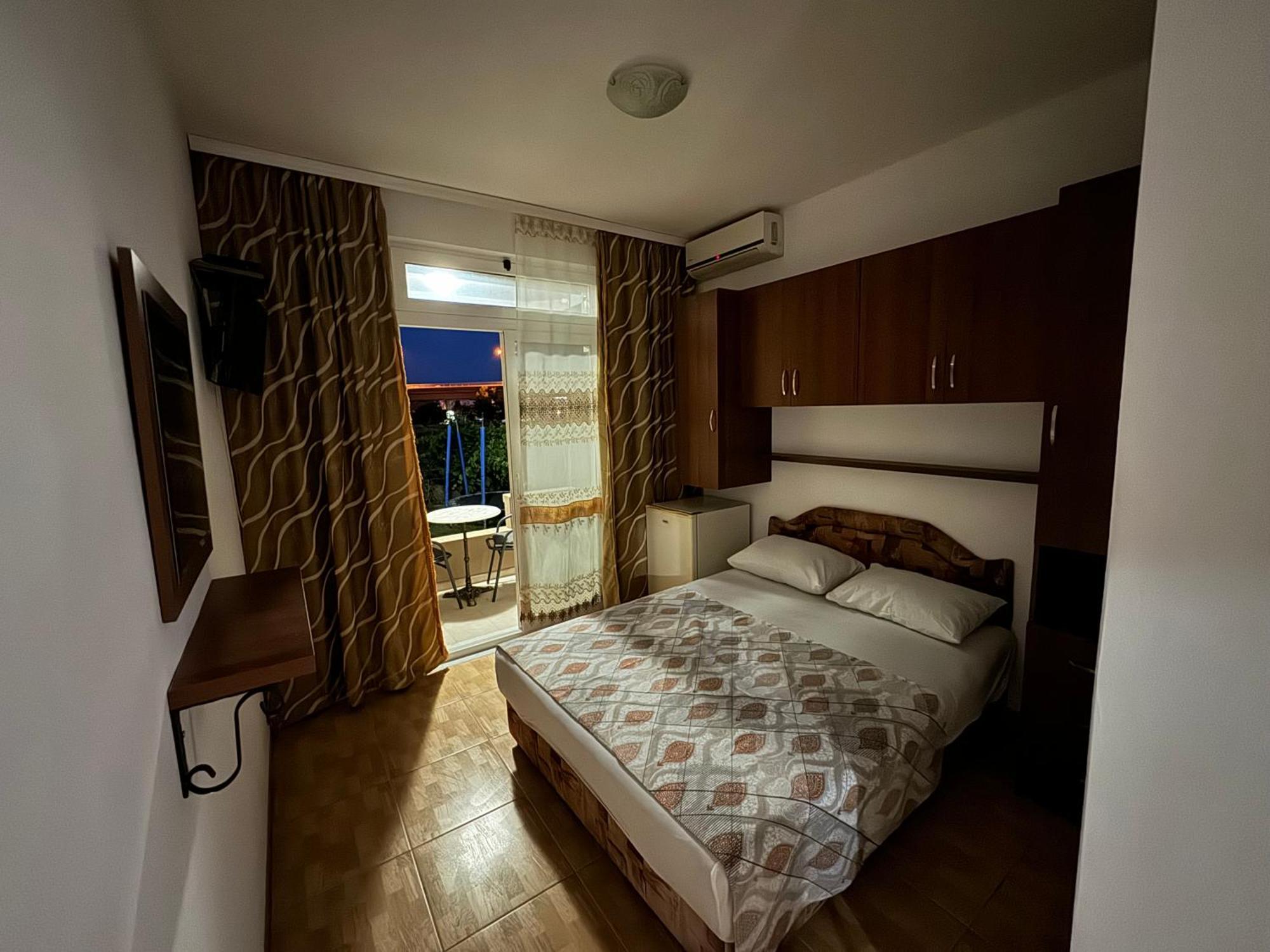 Apartments Cobi ウルツィニ 部屋 写真