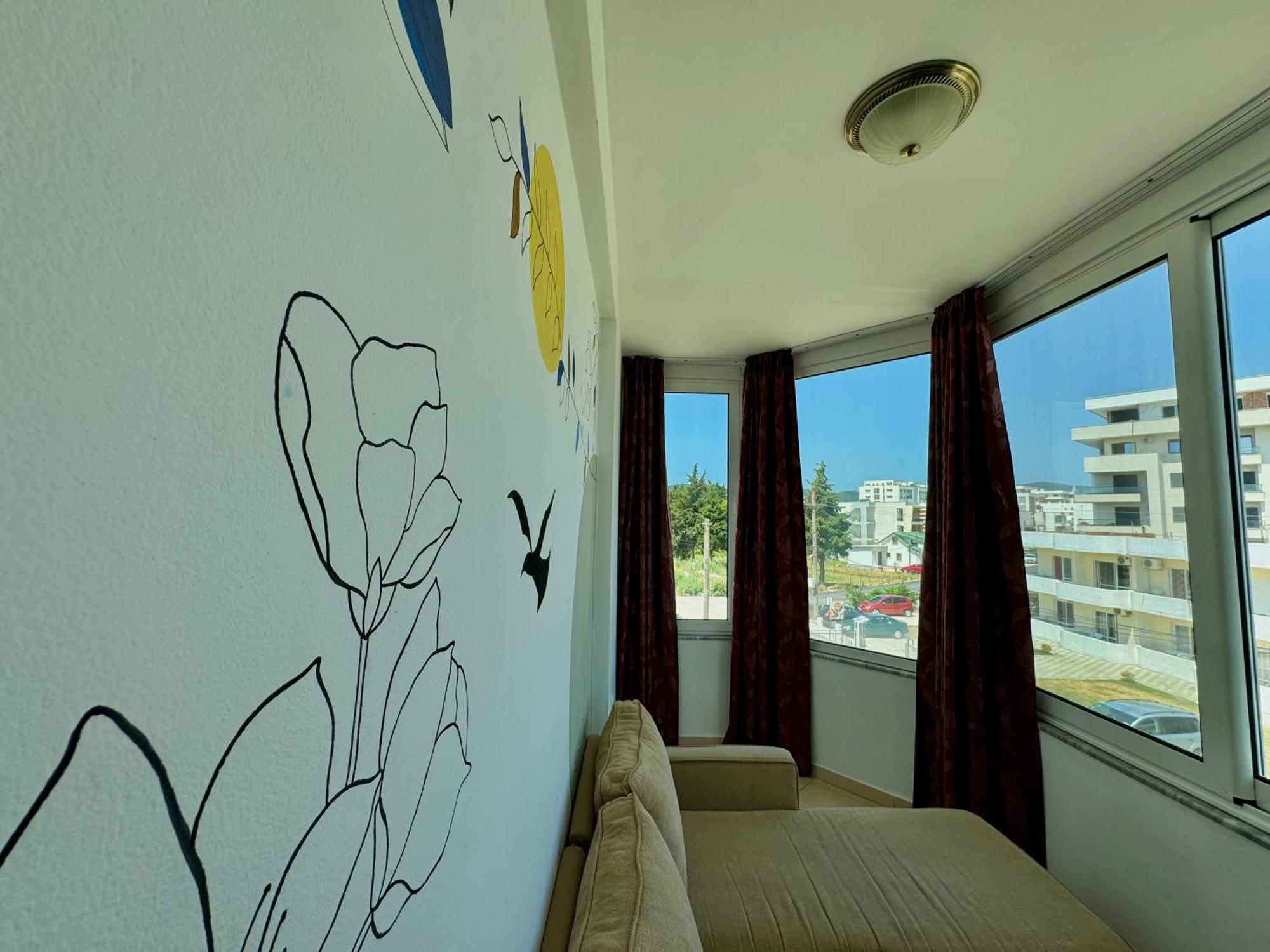 Apartments Cobi ウルツィニ 部屋 写真