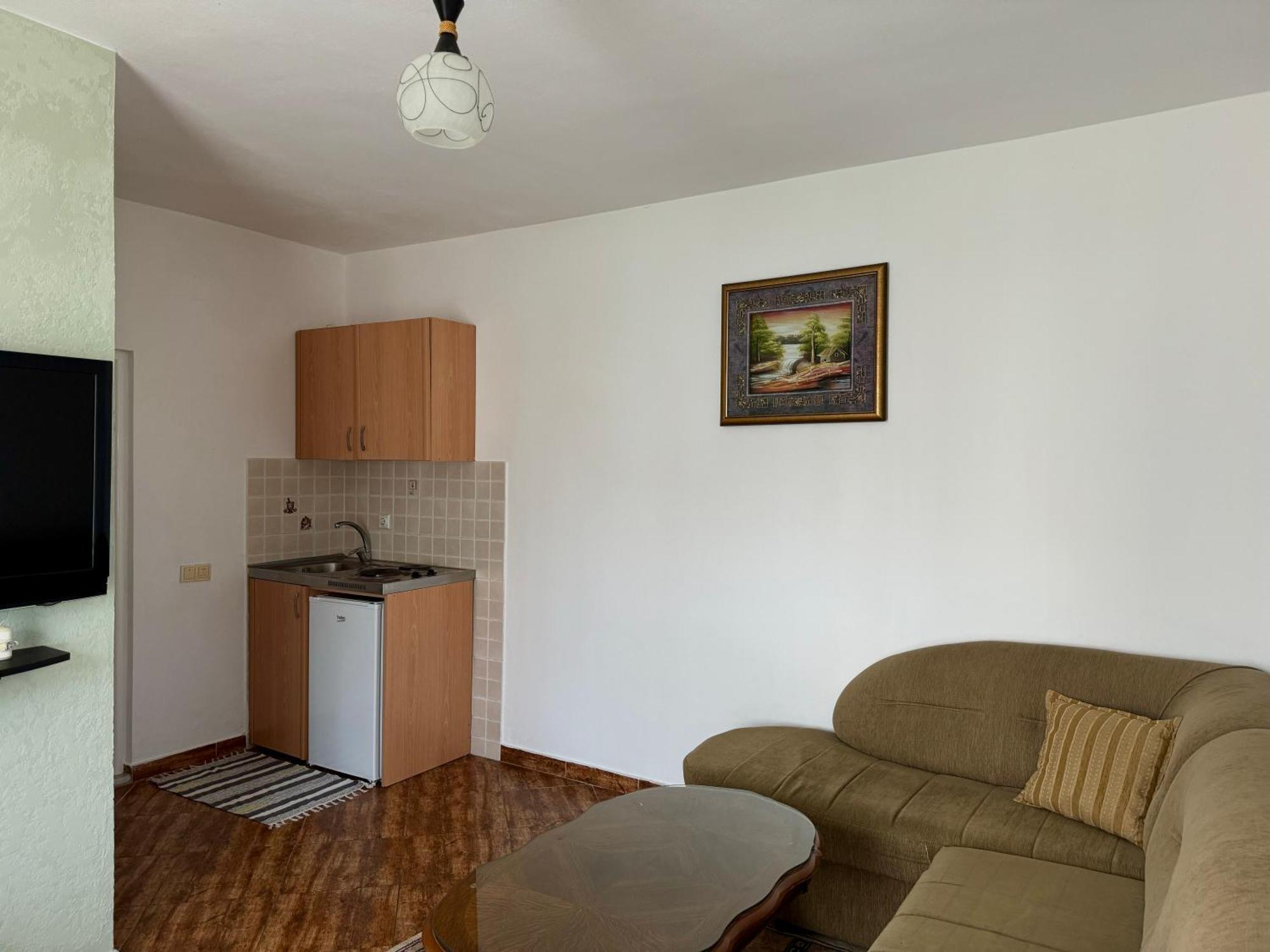 Apartments Cobi ウルツィニ 部屋 写真
